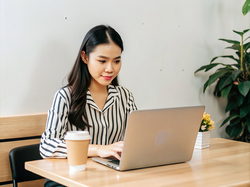 eLearning Platform